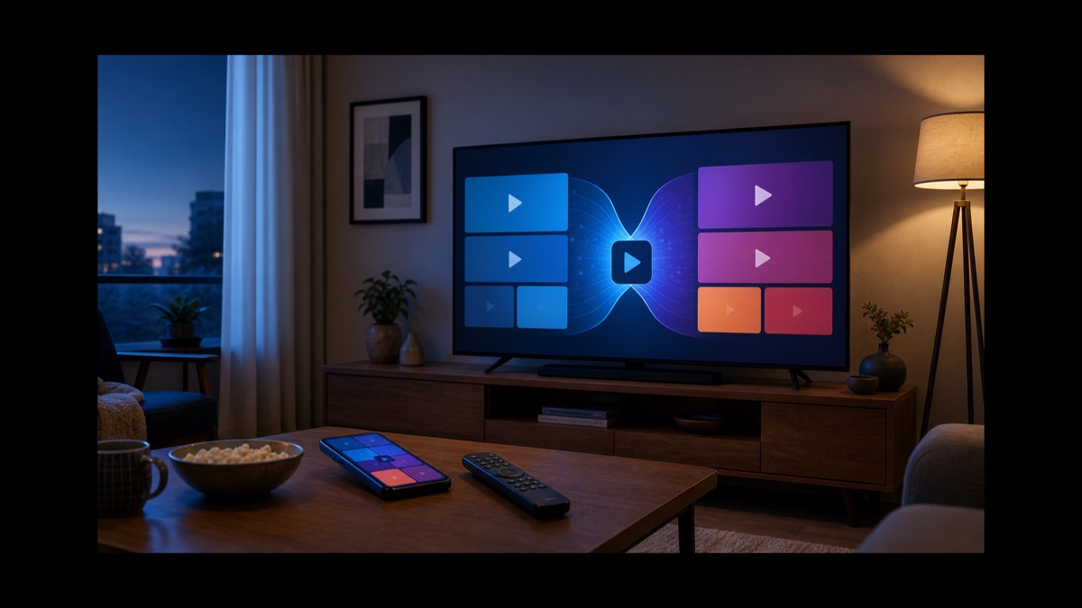 Prime Video and MX Player unification starts in India: what viewers should know