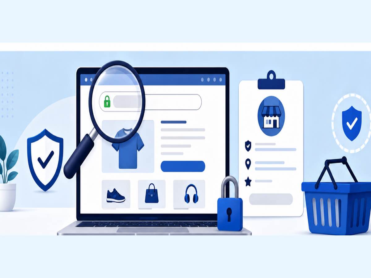 How to check if an online shopping website is genuine in India article thumbnail