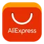 AliExpress logo