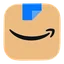 Amazon logo