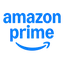 Amazon Prime logo