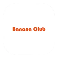 Banana Club store logo