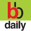 Bb Daily logo