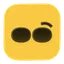 Bewakoof logo