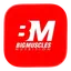 Big Muscles Nutrition logo