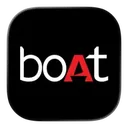 boAt logo