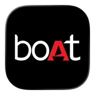 boAt store logo