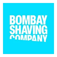 Bombay Shaving Company store logo