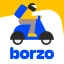 Borzo logo