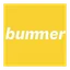 Bummer logo