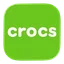 Crocs logo