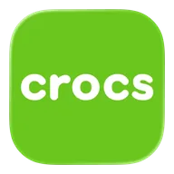 Crocs store logo