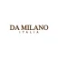 Da Milano logo