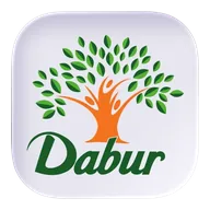 Dabur store logo