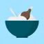 Eat Fit logo