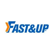 Fast&Up store logo