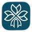 Flower Aura logo