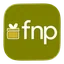 FNP logo