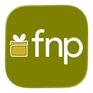 FNP store logo