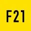 Forever21 logo