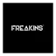 Freakins logo