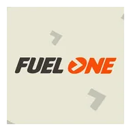 Fuel One store logo