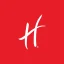 Hamleys logo