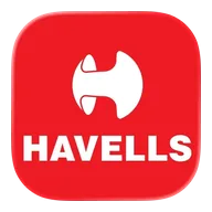 Havells store logo