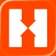 Hostelworld logo