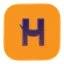 HyugaLife logo