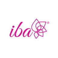 Iba Cosmetics store logo
