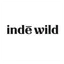 Indē wild logo