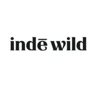 Indē wild store logo