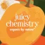 Juicy Chemistry logo