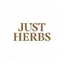Just Herbs logo