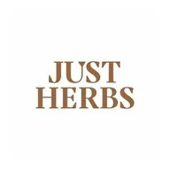 Just Herbs