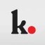 Kuku Fm logo