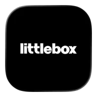 Little Box store logo