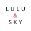 Luluandsky logo