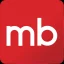 Magicbricks logo
