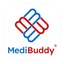 Medibuddy logo