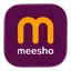 Meesho logo