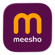 Meesho store logo