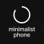 Minimalist logo