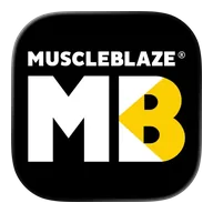 Muscleblaze