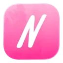 Nykaa logo