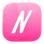 Nykaa logo