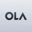 Ola Electric logo