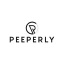 Peeperly logo