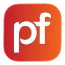Pepperfry logo